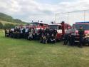 Družstvá DHZ z okrsku Družstvá DHZ z okrsku