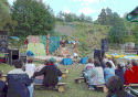 Hubertova jazda 2004 04 Hubertova jazda 2004 04