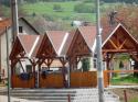 Stavba tržnice 4 Stavba tržnice 4