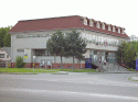 Budova obecného úradu Budova obecného úradu