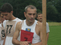 č. 7 - víťaz roku 2005, č. 77 - bežiaci mimo súťaž č. 7 - víťaz roku 2005, č. 77 - bežiaci mimo súťaž