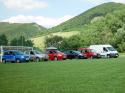 Prezentácia automobilov Prezentácia automobilov