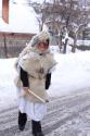 Masky boli vtipné a krásne. Masky boli vtipné a krásne.