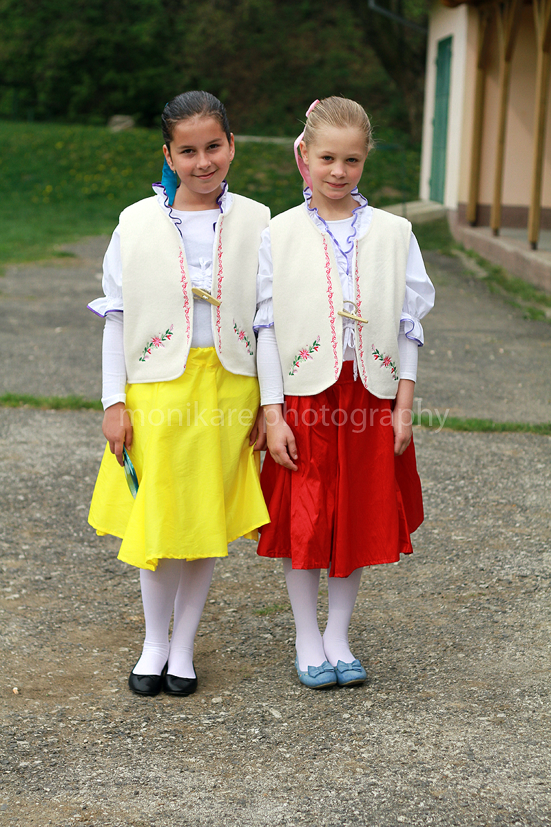 Fotogaléria Vynášanie Moreny 2014 (24) Vynášanie Moreny 2014