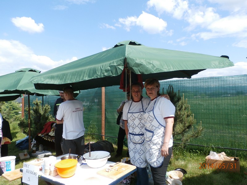 Fotogaléria Haluškový deň - Koliba PACHO - Veľká Čausa 2014 (6) Haluškový deň - Koliba PACHO - Veľká Čausa 2014