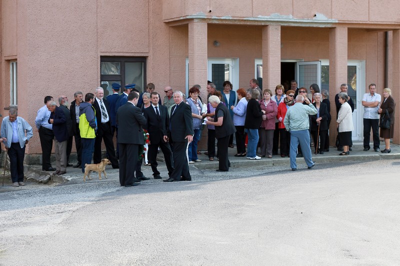 Fotogaléria Oslavy 70. výročia SNP - 28.08.2014 (48) Oslavy 70. výročia SNP - 28.08.2014