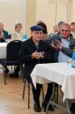 Jediný žijúci účastník SNP v Ráztočne p. Michal Chudý Jediný žijúci účastník SNP v Ráztočne p. Michal Chudý