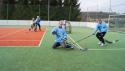 Hokejbalový turnaj Hokejbalový turnaj