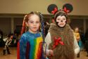 Detský karneval Detský karneval