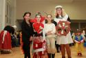 Detský karneval Detský karneval
