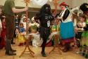 Detský karneval Detský karneval