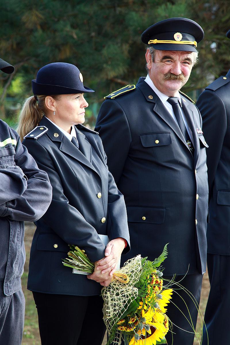 Fotogaléria Odovzdávanie hasičského auta JUDr. Róbertom Kaliňákom - 20.09.2015 (58) Odovzdávanie hasičského auta JUDr. Róbertom Kaliňákom - 20.09.2015