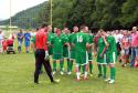 Futbalový fest Futbalový fest