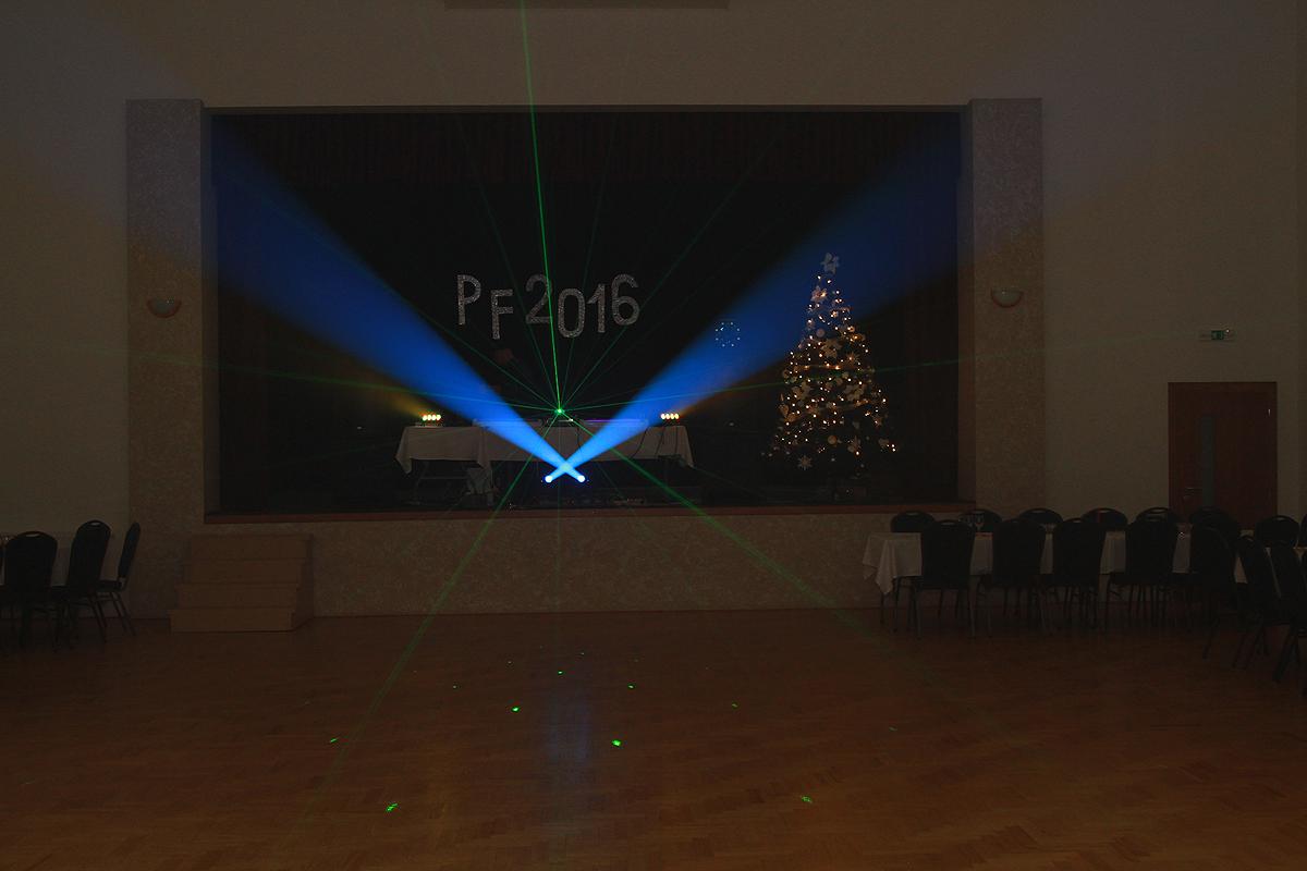 Fotogaléria Silvester 2015 (4) Silvester 2015
