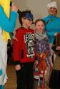 Detský karneval Detský karneval