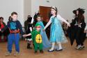 Detský karneval Detský karneval
