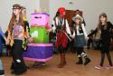 Detský karneval Detský karneval