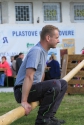 Stavanie mája Stavanie mája