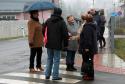 Vianočné trhy spojené s obecnou zabíjačkou Vianočné trhy spojené s obecnou zabíjačkou
