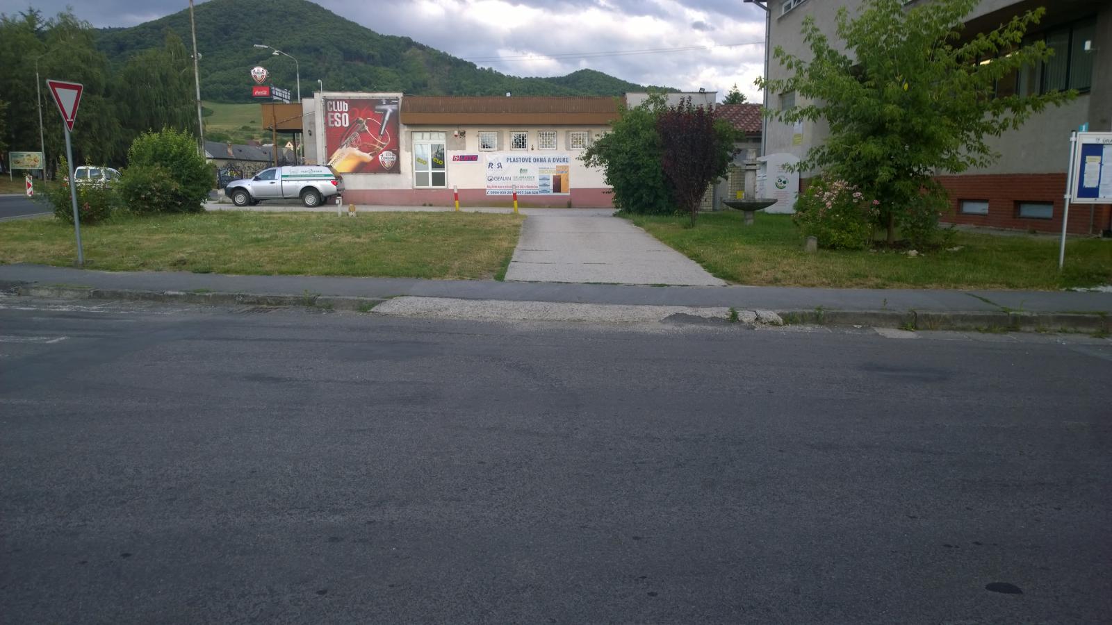 Fotogaléria Revitalizácia obce - 2015 (328) Revitalizácia obce - 2015
