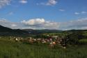 Ročné obdobia v obci Ročné obdobia v obci