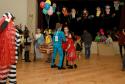 Detský karneval - 11.02.2017 Detský karneval - 11.02.2017
