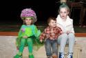 Detský karneval - 11.02.2017 Detský karneval - 11.02.2017