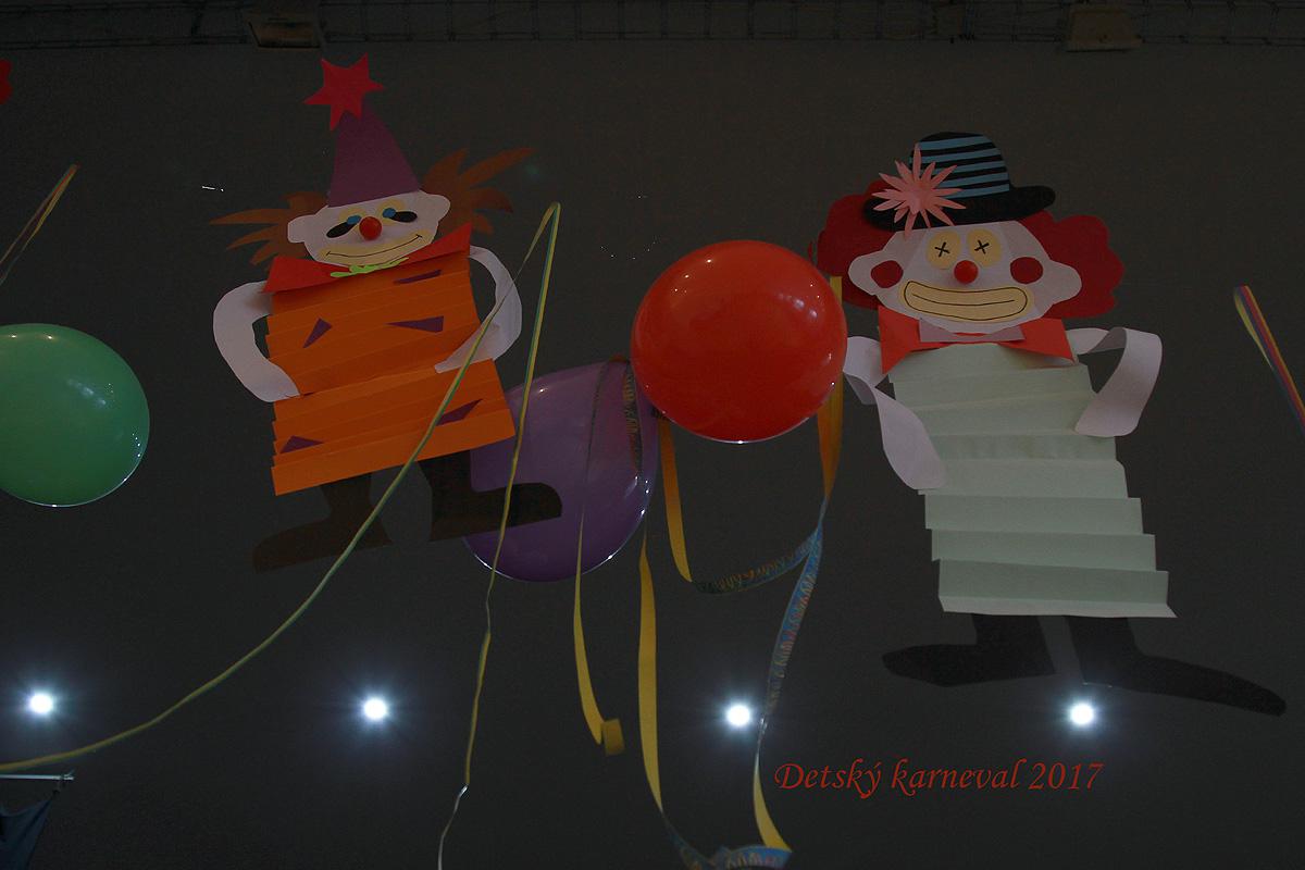 Fotogaléria Detský karneval - 11.02.2017 (50) Detský karneval - 11.02.2017