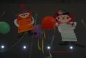 Detský karneval - 11.02.2017 Detský karneval - 11.02.2017