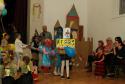 Detský karneval - 11.02.2017 Detský karneval - 11.02.2017