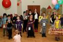 Detský karneval - 11.02.2017 Detský karneval - 11.02.2017