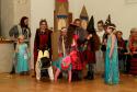 Detský karneval - 11.02.2017 Detský karneval - 11.02.2017