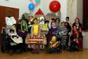 Detský karneval - 11.02.2017 Detský karneval - 11.02.2017