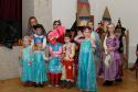 Detský karneval - 11.02.2017 Detský karneval - 11.02.2017