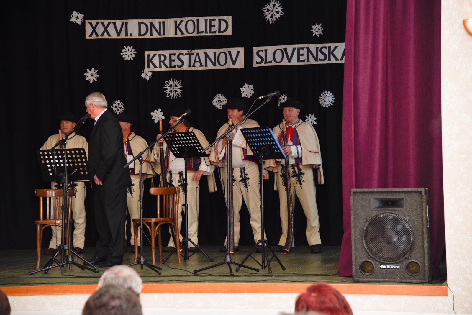 Fotogaléria XXVI. ekumenický festival - Dni kolied kresťanov Slovenska - 06.01.2017 v Kultúrnom dome v Ráztočne (58) XXVI. ekumenický festival - Dni kolied kresťanov Slovenska - 06.01.2017 v Kultúrnom dome v Ráztočne