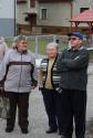 Fašiangový sprievod obcou - 25.02.2017 Fašiangový sprievod obcou - 25.02.2017