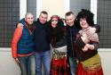 Pochovávanie basy - 28.02.2017 Pochovávanie basy - 28.02.2017