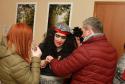 Pochovávanie basy - 28.02.2017 Pochovávanie basy - 28.02.2017
