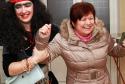 Pochovávanie basy - 28.02.2017 Pochovávanie basy - 28.02.2017