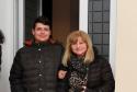 Pochovávanie basy - 28.02.2017 Pochovávanie basy - 28.02.2017