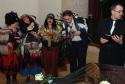 Pochovávanie basy -28.02.2017 Pochovávanie basy -28.02.2017