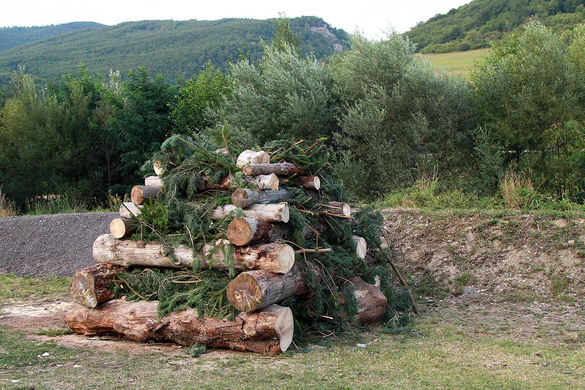 Fotogaléria XXV. ročník Behu SNP ulicami obce Ráztočno - 26.08.2017 (73) XXV. ročník Behu SNP ulicami obce Ráztočno - 26.08.2017