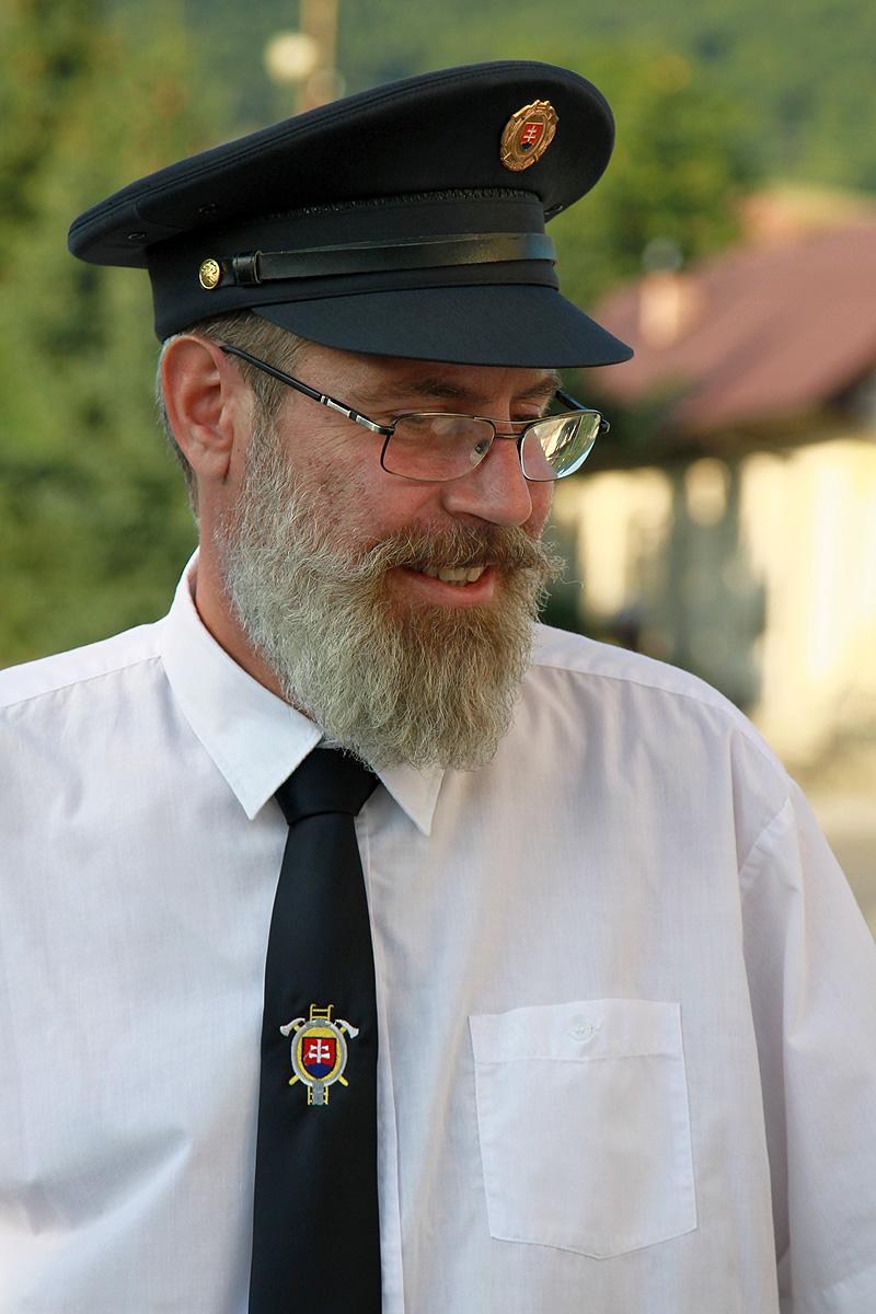 Fotogaléria Kladenie kytíc pri príležitosti 73. výročia SNP - 28.08.2017 (19) Kladenie kytíc pri príležitosti 73. výročia SNP - 28.08.2017