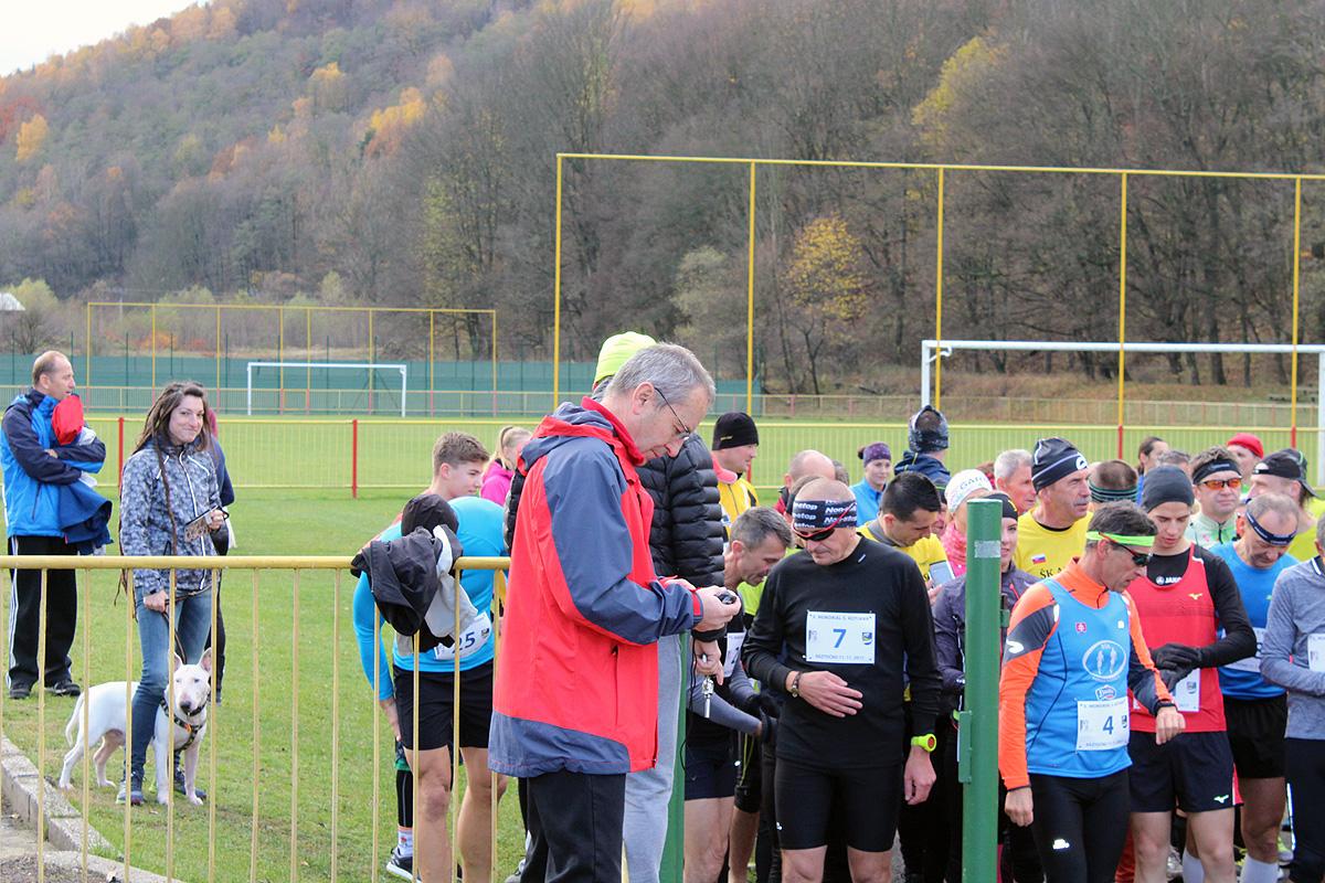 Fotogaléria Memoriál Štefana Kotiana - X. ročník - 11.11.2017 (10) Memoriál Štefana Kotiana - X. ročník - 11.11.2017