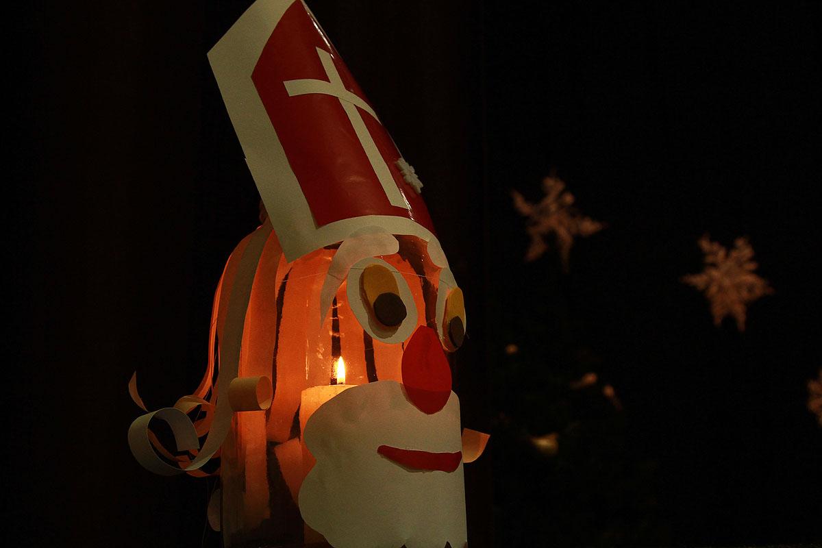 Fotogaléria Stretnutie s Mikulášom - 05.12.2017 (42) Stretnutie s Mikulášom - 05.12.2017
