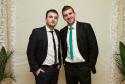 Obecný ples 2018. Autor foto: M.Rendeková Obecný ples 2018. Autor foto: M.Rendeková