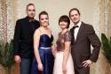 Obecný ples 2018. Autor foto: M.Rendeková Obecný ples 2018. Autor foto: M.Rendeková