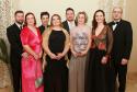 Obecný ples 2018. Autor foto: M.Rendeková Obecný ples 2018. Autor foto: M.Rendeková