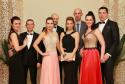 Obecný ples 2018. Autor foto: M.Rendeková Obecný ples 2018. Autor foto: M.Rendeková