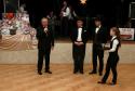 Obecný ples 2018. Autor foto: M.Rendeková Obecný ples 2018. Autor foto: M.Rendeková